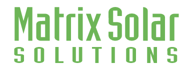 Matrix Solar Solutions Pty Ltd